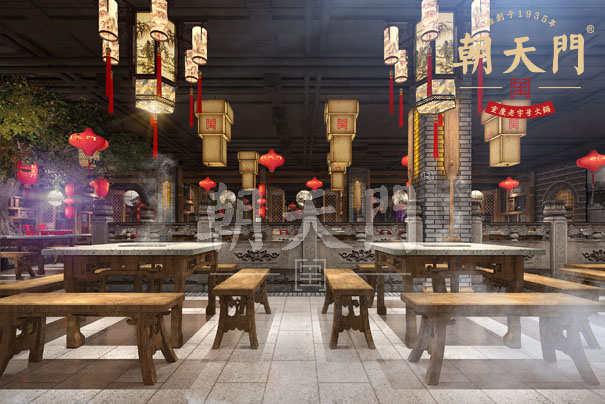 重庆火锅加盟店如何应对激烈市场竞争？