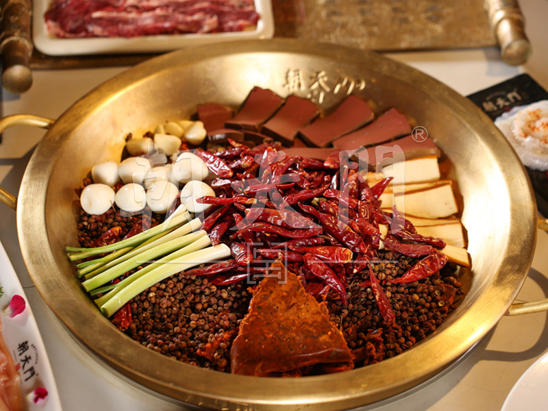 重庆火锅加盟优势,这几项你值得了解 重庆火锅加盟优势,这几项你值得了解