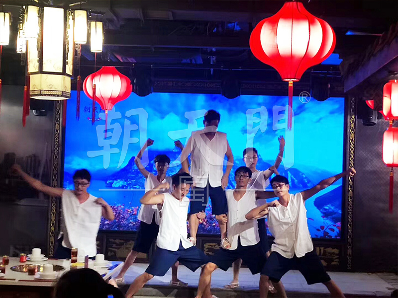 重庆火锅该如何打造自身特色? 重庆火锅该如何打造自身特色?