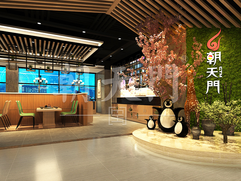 火锅加盟店选址时要注意的三大问题 火锅加盟店选址时要注意的三大问题